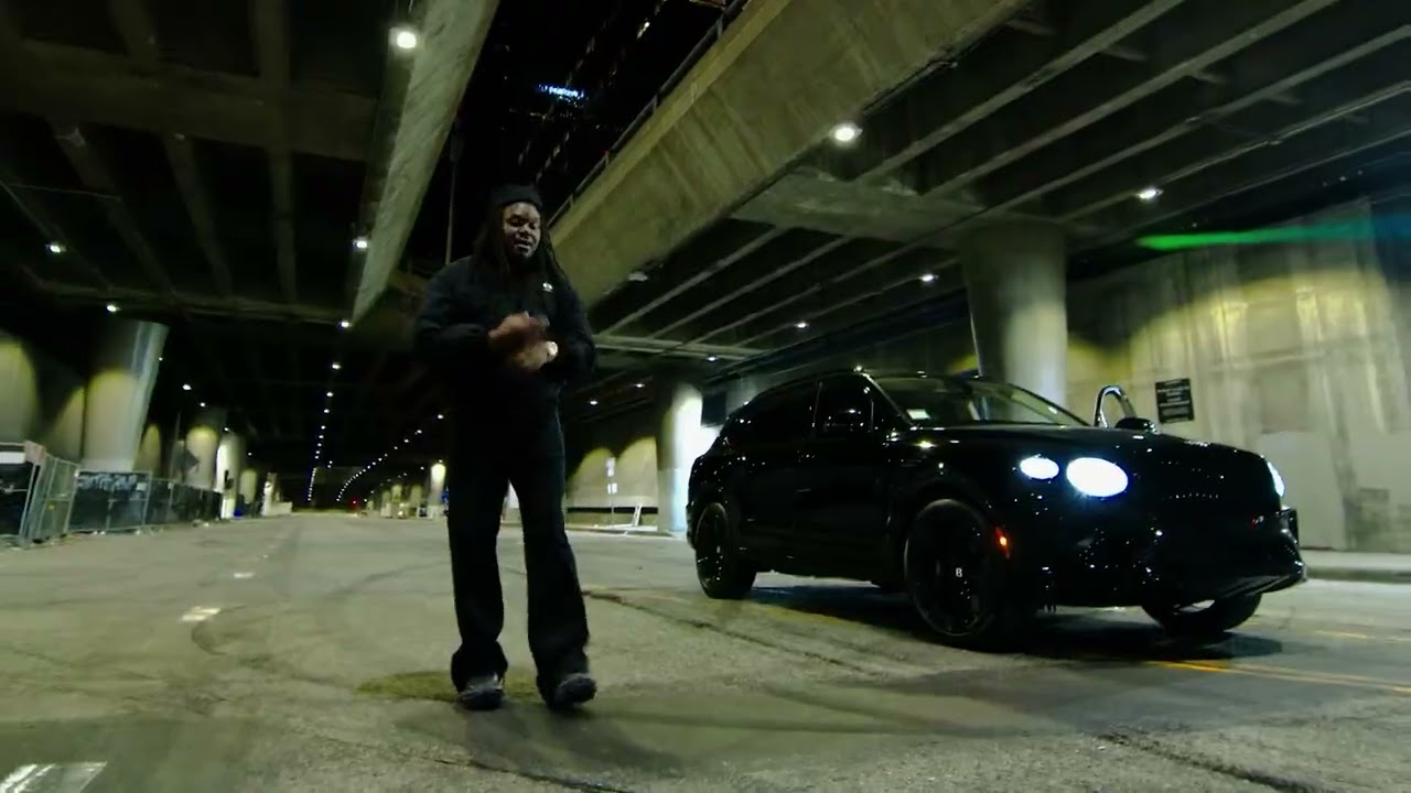 (FREE) YEAT x LUCKI UFO TYPE BEAT – 