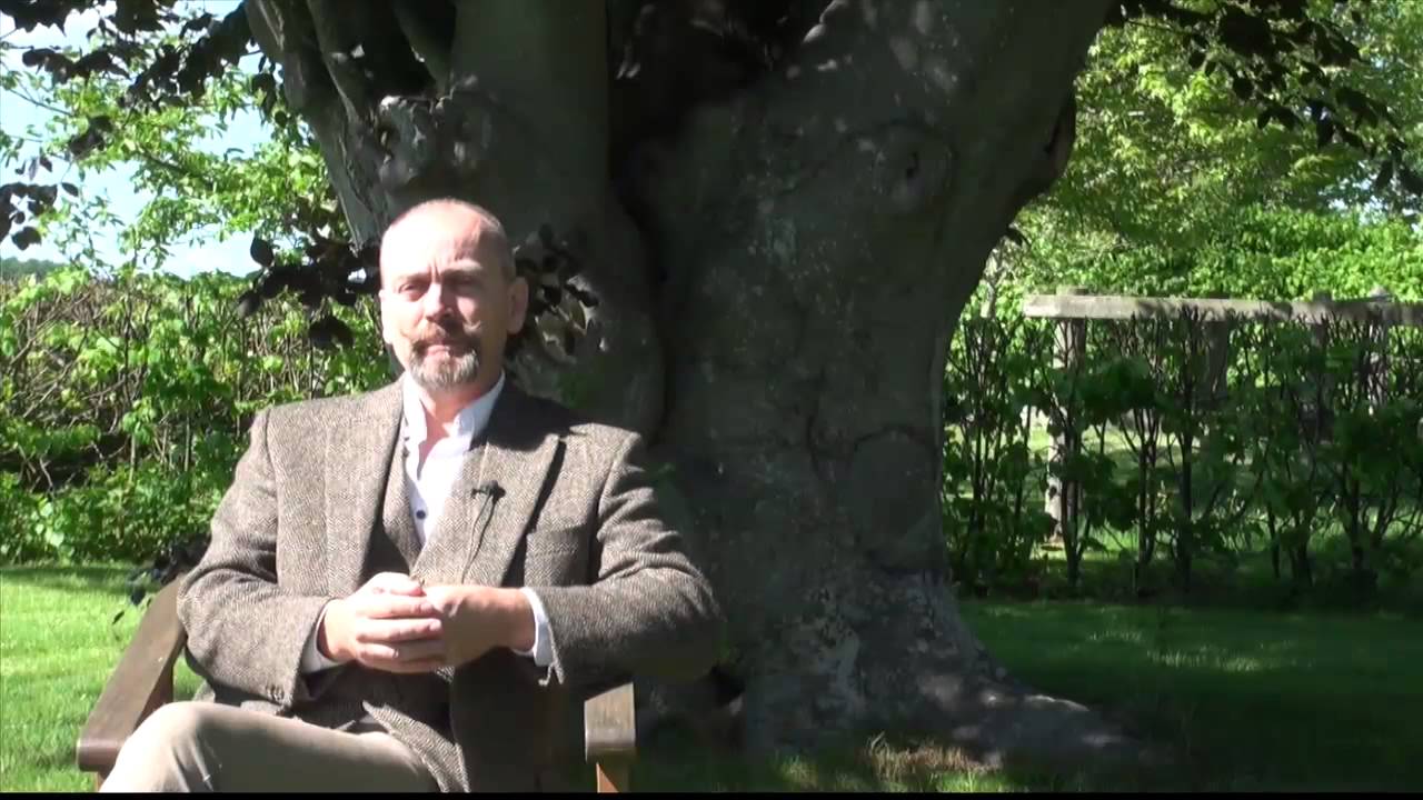 „Akademische Reitkunst" von Bent Branderup