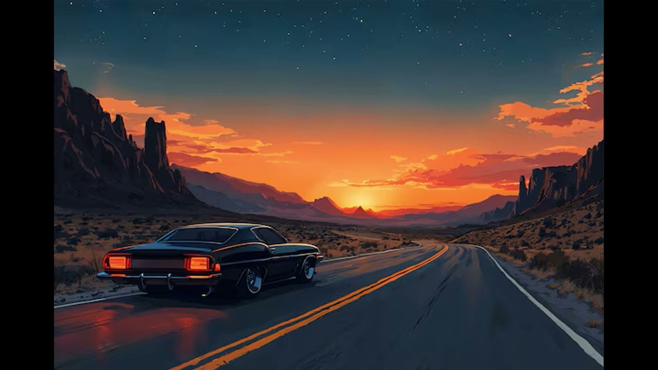 Velvet Ghost - Fast Ride
