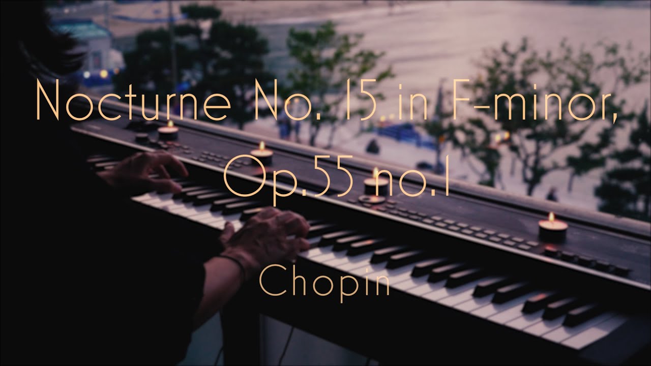 🎼[Emotional 🎹] 
