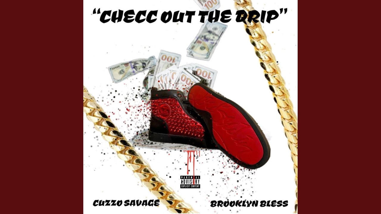 Checc Out The Drip
