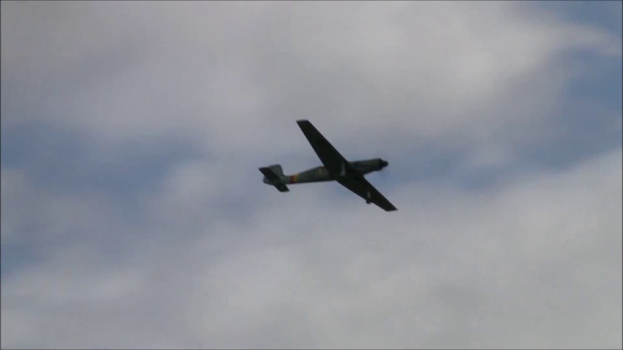 Focke-Wulf Ta 152H Höhenjäger (72