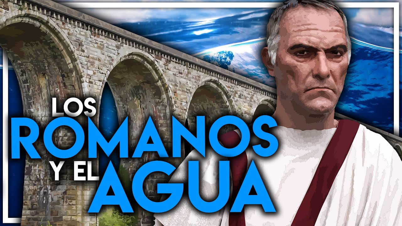 ¿CÓMO CONSIGUIERON LOS ROMANOS 