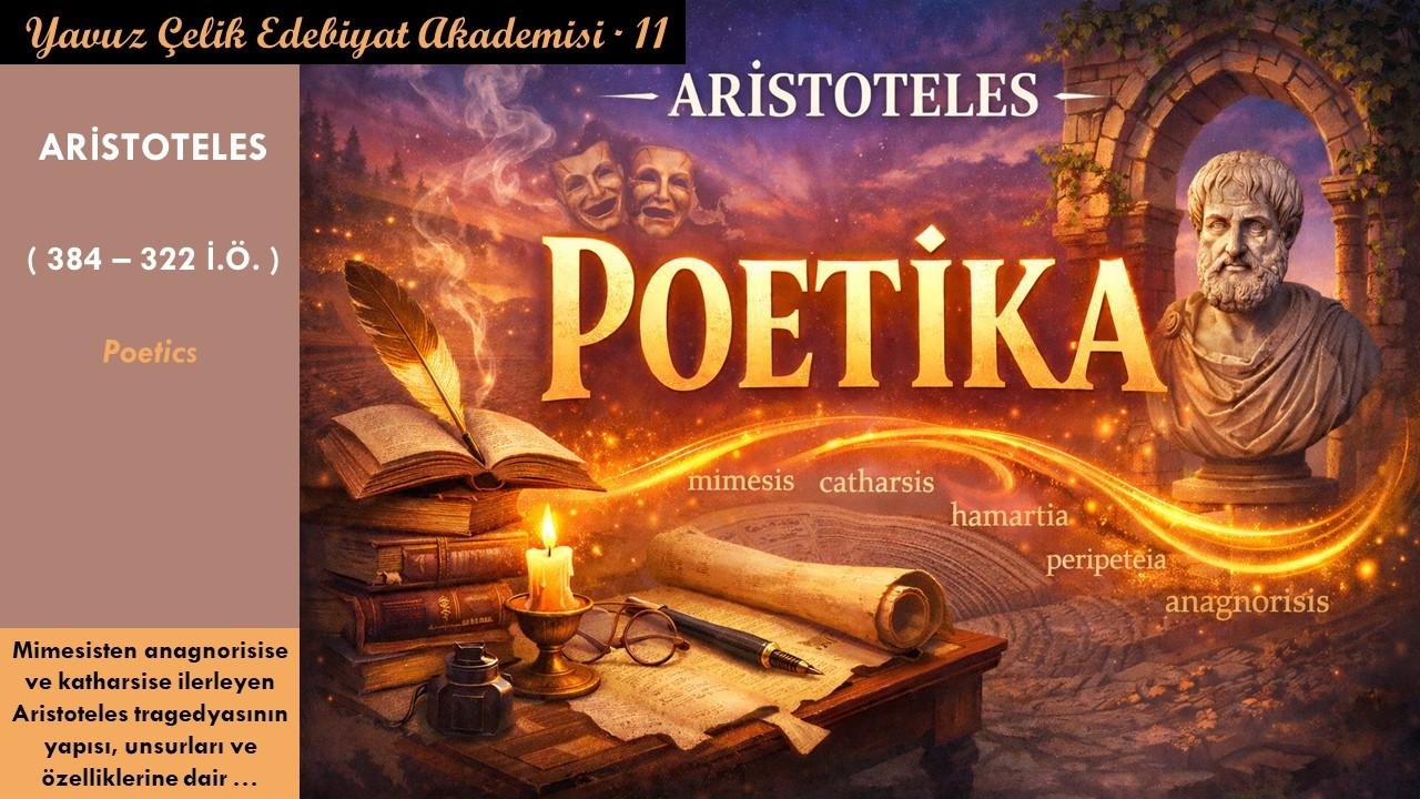 ARISTOTELES - 