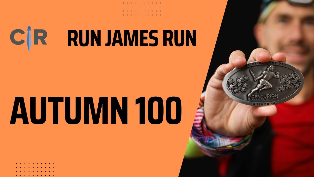 Autumn 100 2021 | Centurion A100