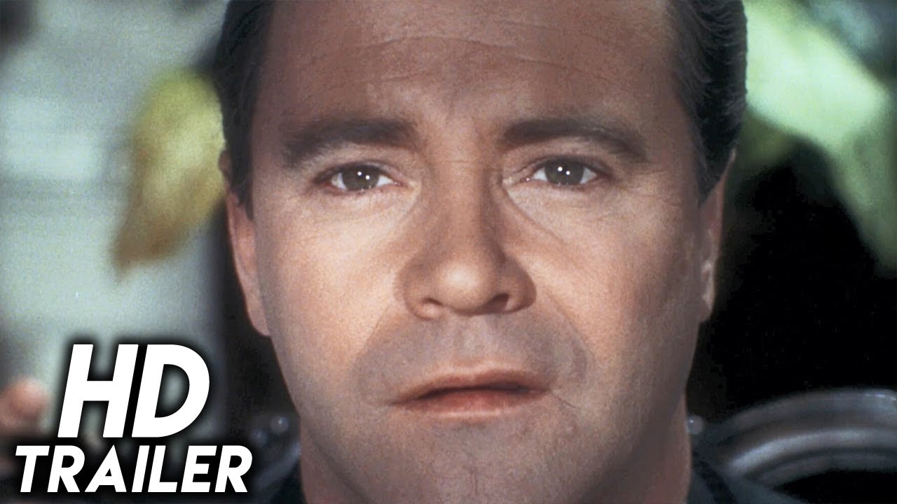 How to Murder Your Wife (1965) ORIGINAL TRAILER [FHD]