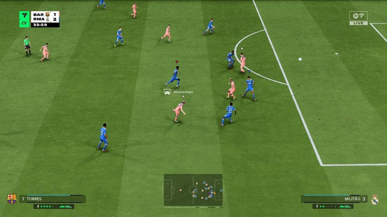 SaukokaraTikTok en 2v2 3