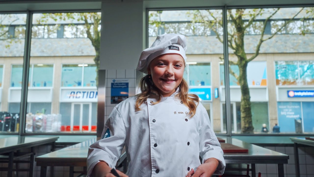 Wordt Hubertus & Berkhoff jouw plek?