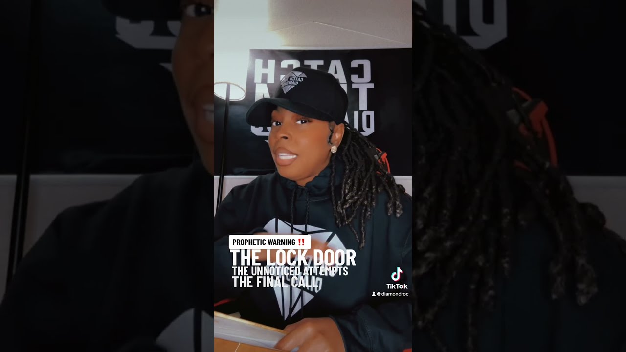 God says “don’t let this go unnoticed” | Prophetic Message