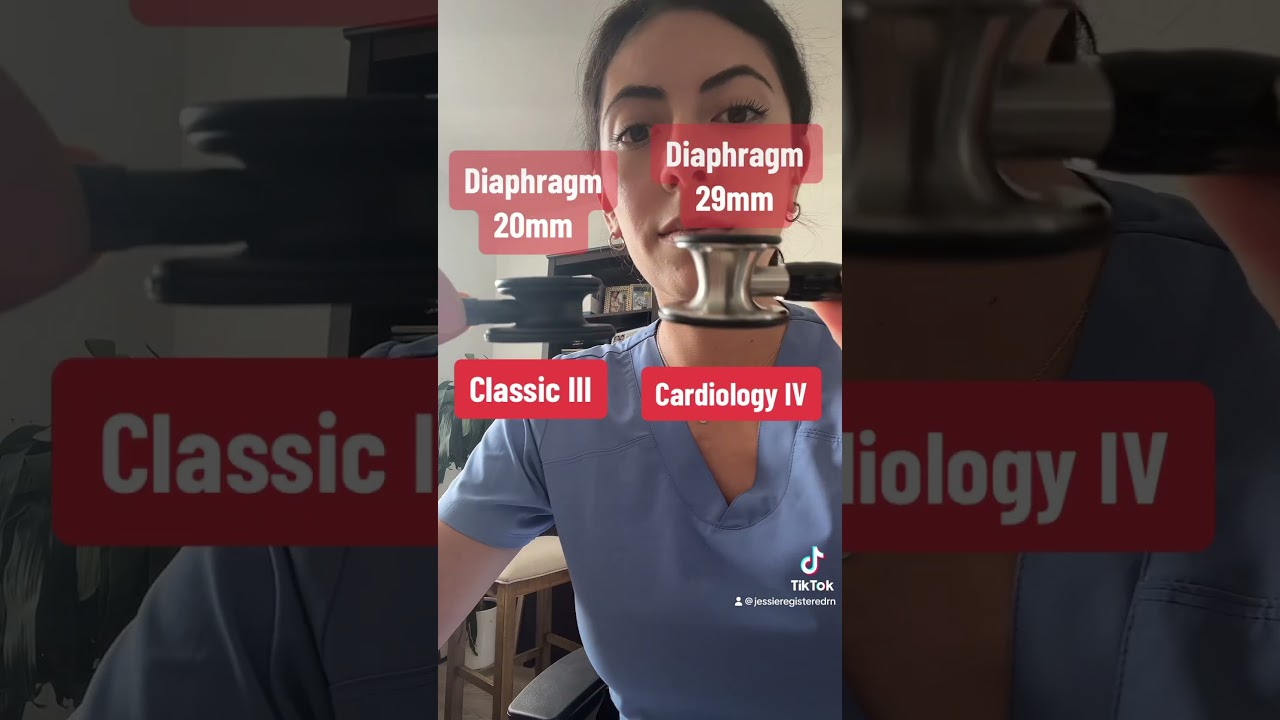 Which stethoscope should you buy?