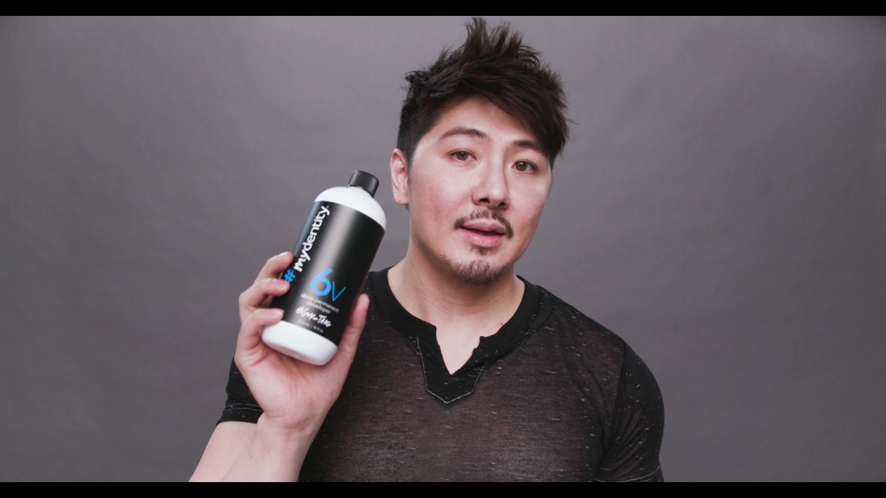 #mydentity Tip from Guy Tang