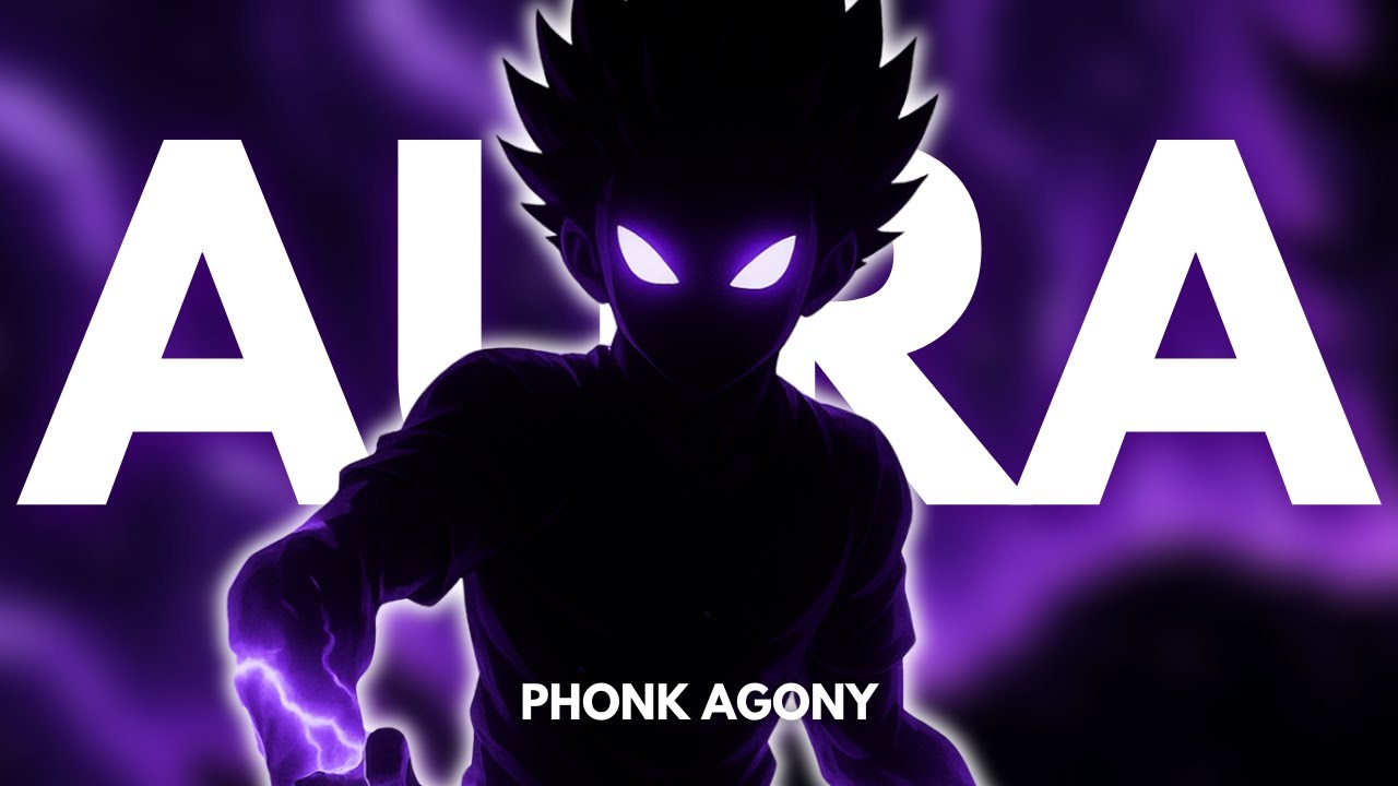 AURA = ♾️ - 1 HOUR VIRAL AURA MUSIC PLAYLIST 2025 🔥