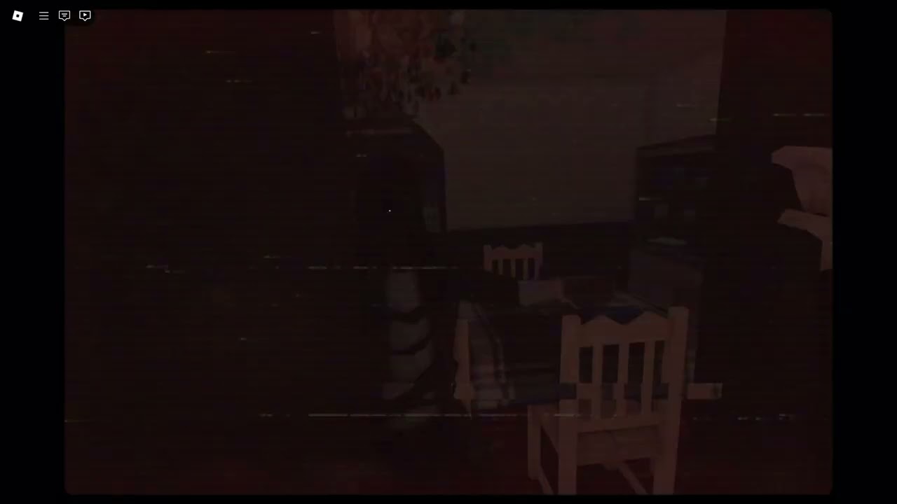 Unedited Chaos in ISCARIOT (We Escape Eventually)