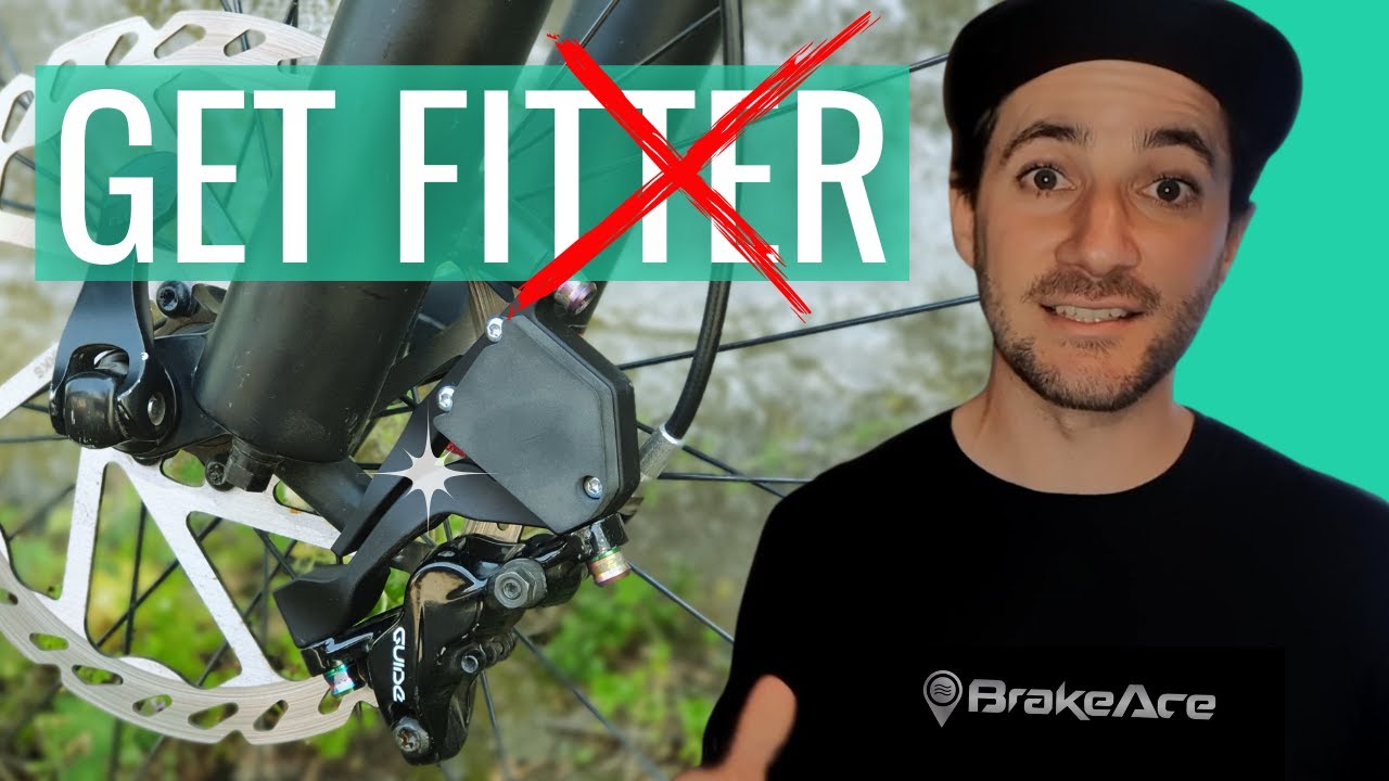 5 Ways to Get Faster Without Getting Fitter | MTB Braking
