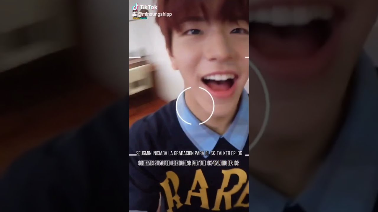 Momentos Minsung que no se superan [Parte 1-50]