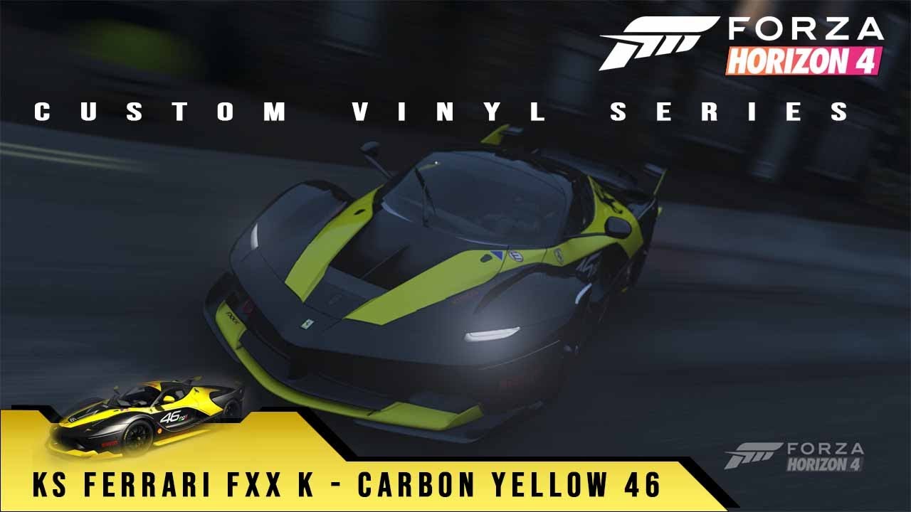 Forza Horizon 4 - 