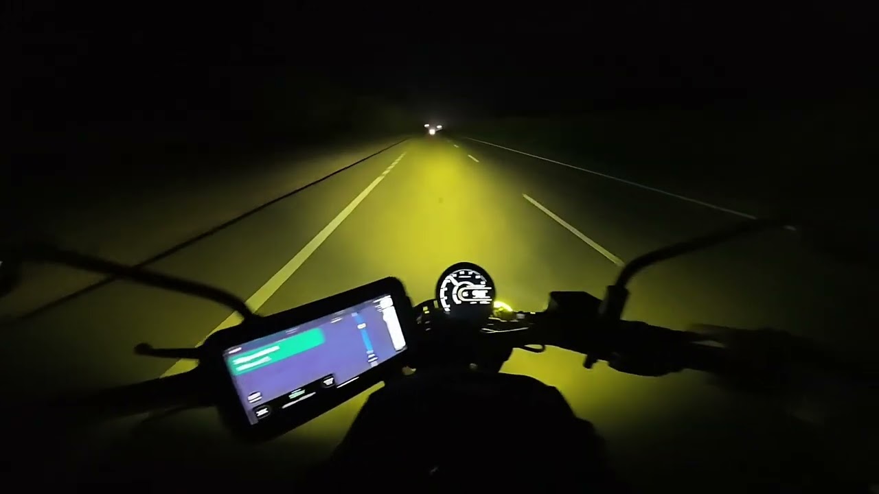 Maddog Lycan Fog Lights FULL Review – Brightness, Quality & Real-World Test!