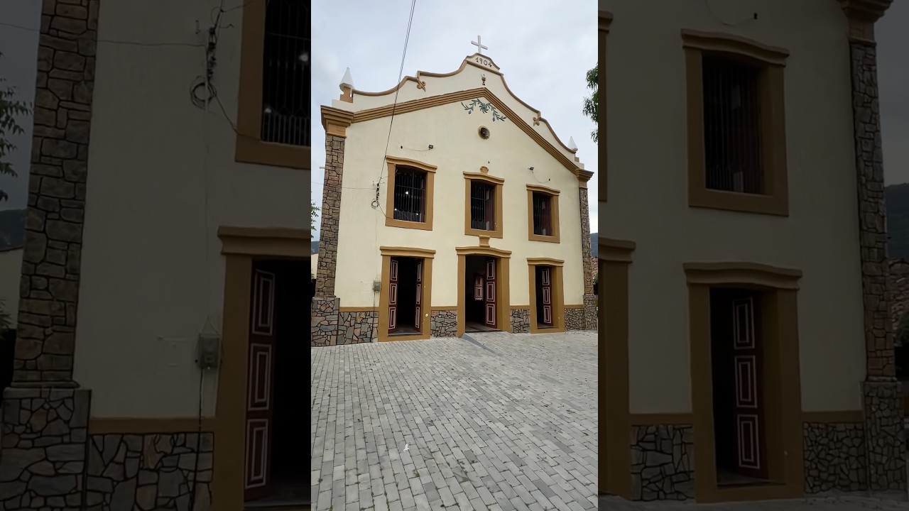 DISTRITO DE LAPA, GRAÇA CEARÁ EM 27/02/2026 #catolicos #nordeste