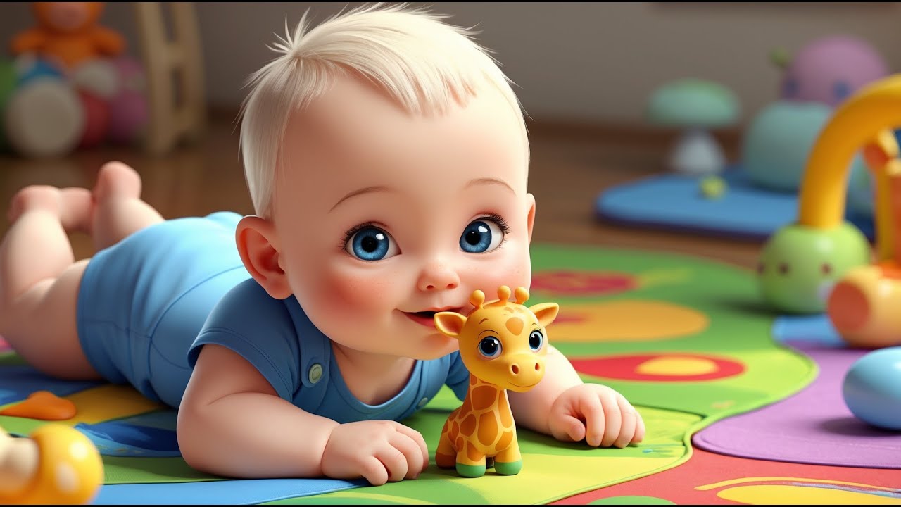 Чаровникът Йоан 🧸| Бебешки песнички 👶🏼| Компилация | MONKA