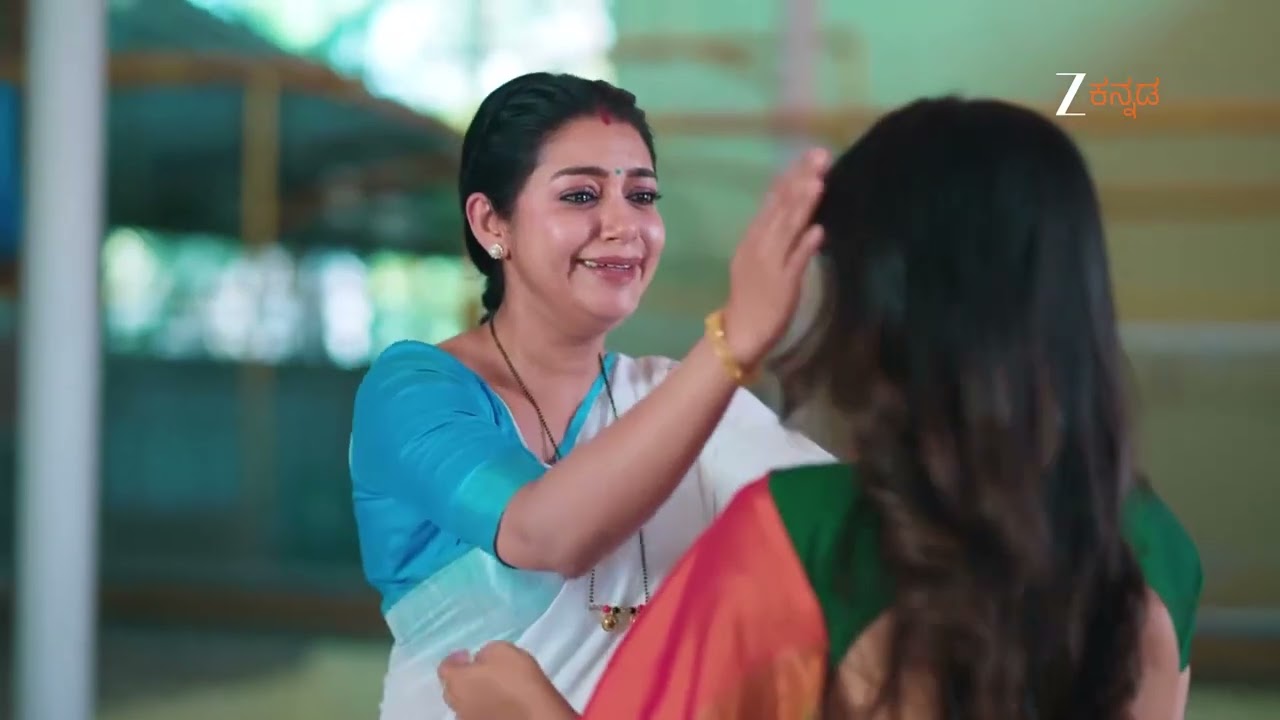Amruthadhaare | Ep - 884 | Webisode | Feb 24 2026 | Zee Kannada