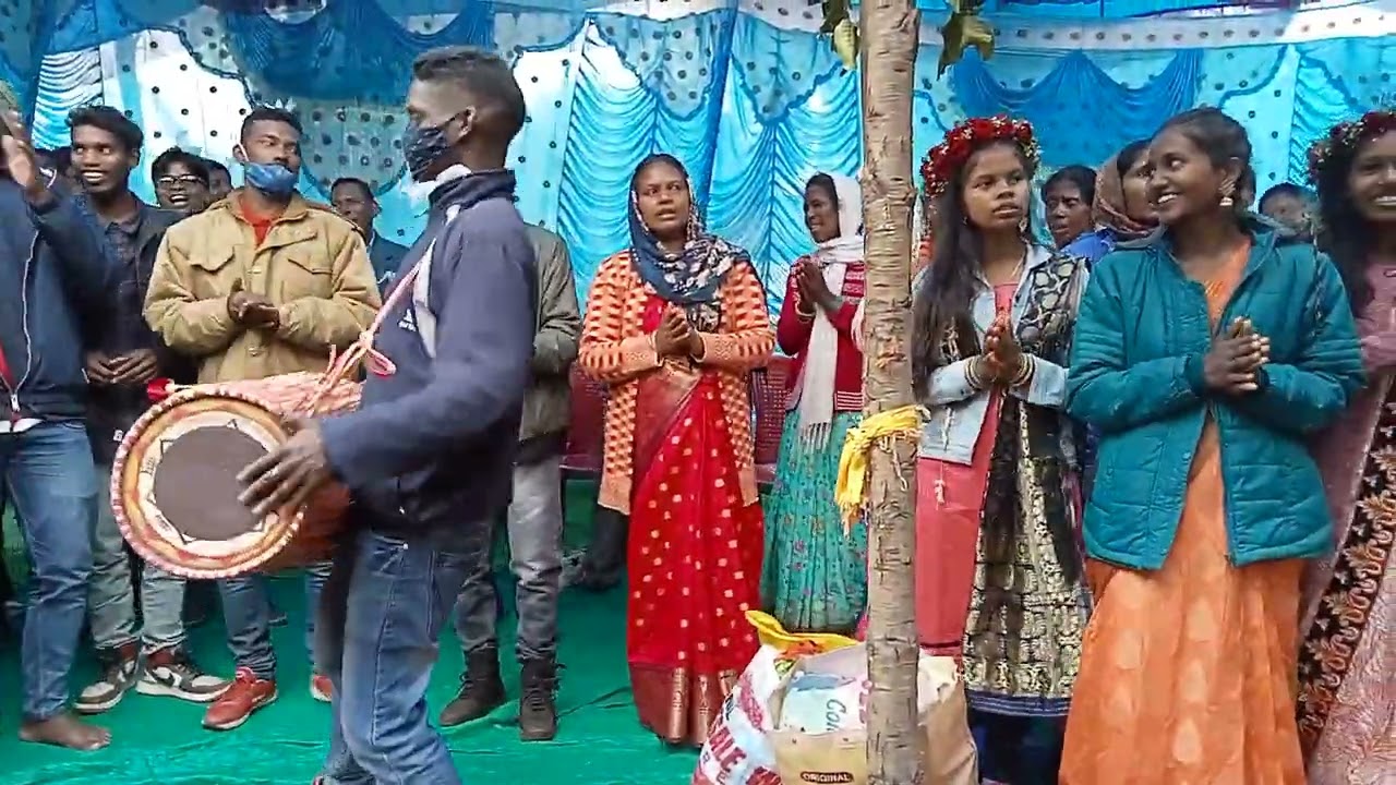 mundari vajan
