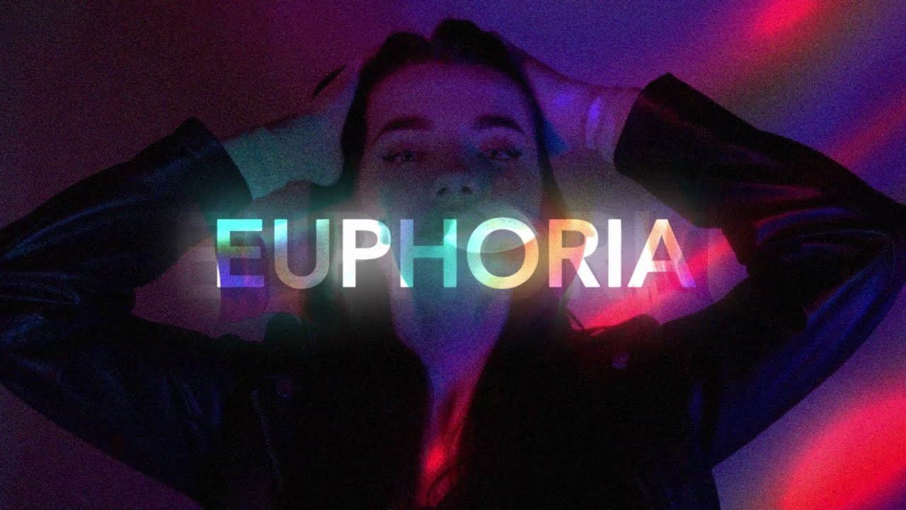 Andrew Rayel & Emilya Buchan - Euphoria (Official Lyric Video)