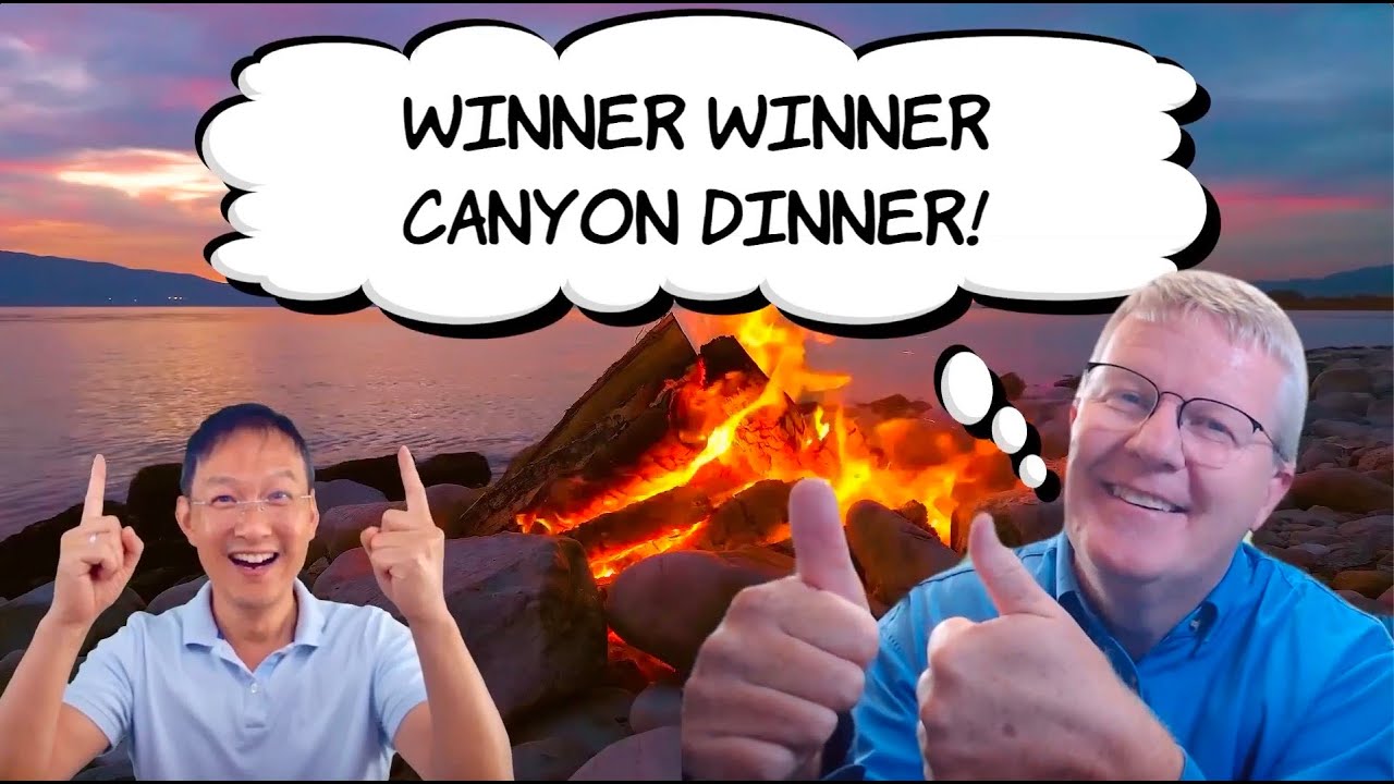 Savoring the Spectacular: First-Time Visitor Grand Canyon Dining Guide