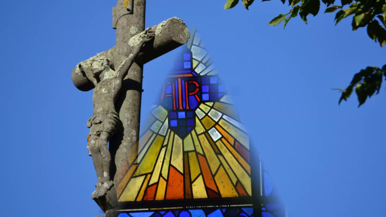 tarasteix  notre- dame de l'éspérance hautes pyrénées