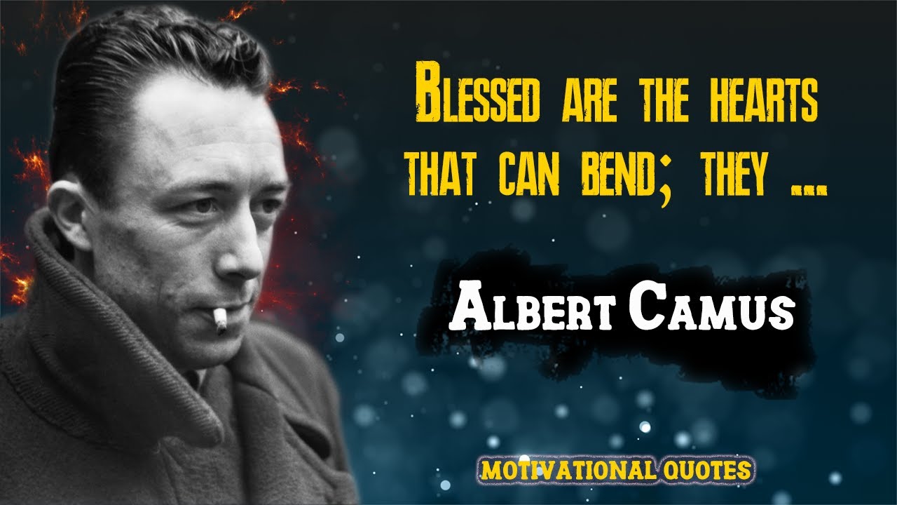Albert Camus
