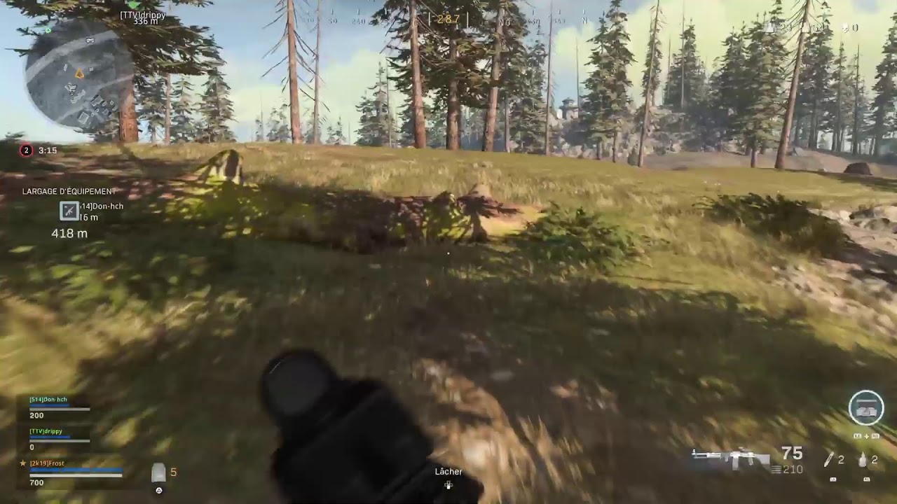 Warzone