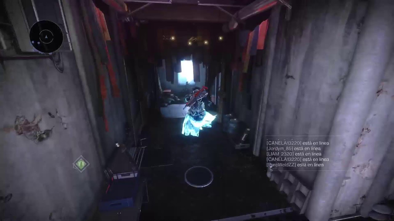 🌟Destiny 2🌟 - 🫠 Ayudas o Actividades: 8 😉 Corty