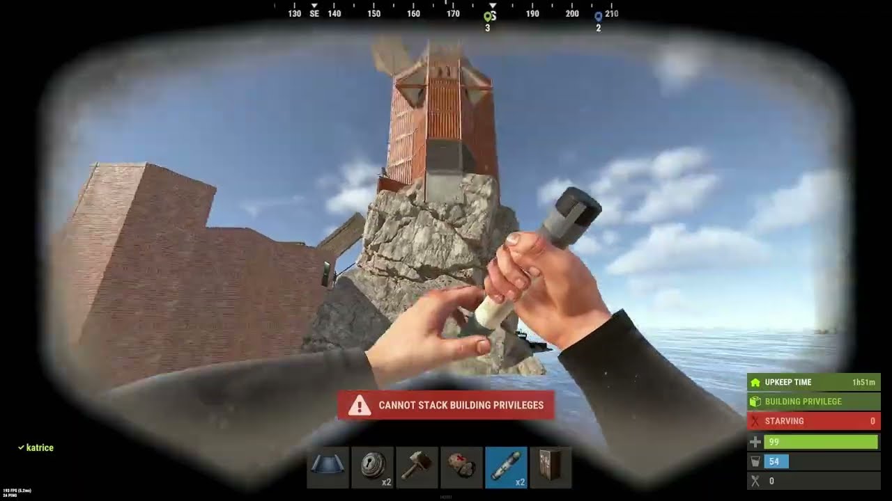 DAY 2 SOLOBOLO HIGHPOP SERVER (Part 2) 20 Feb 26