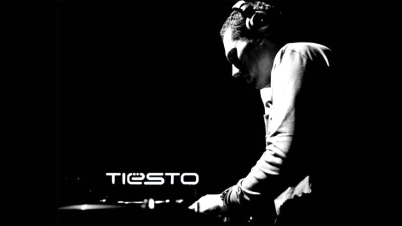Dj Tiesto - I don't need to need you (HD)