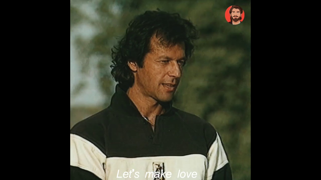 Imran khan x Dusk till Dawn