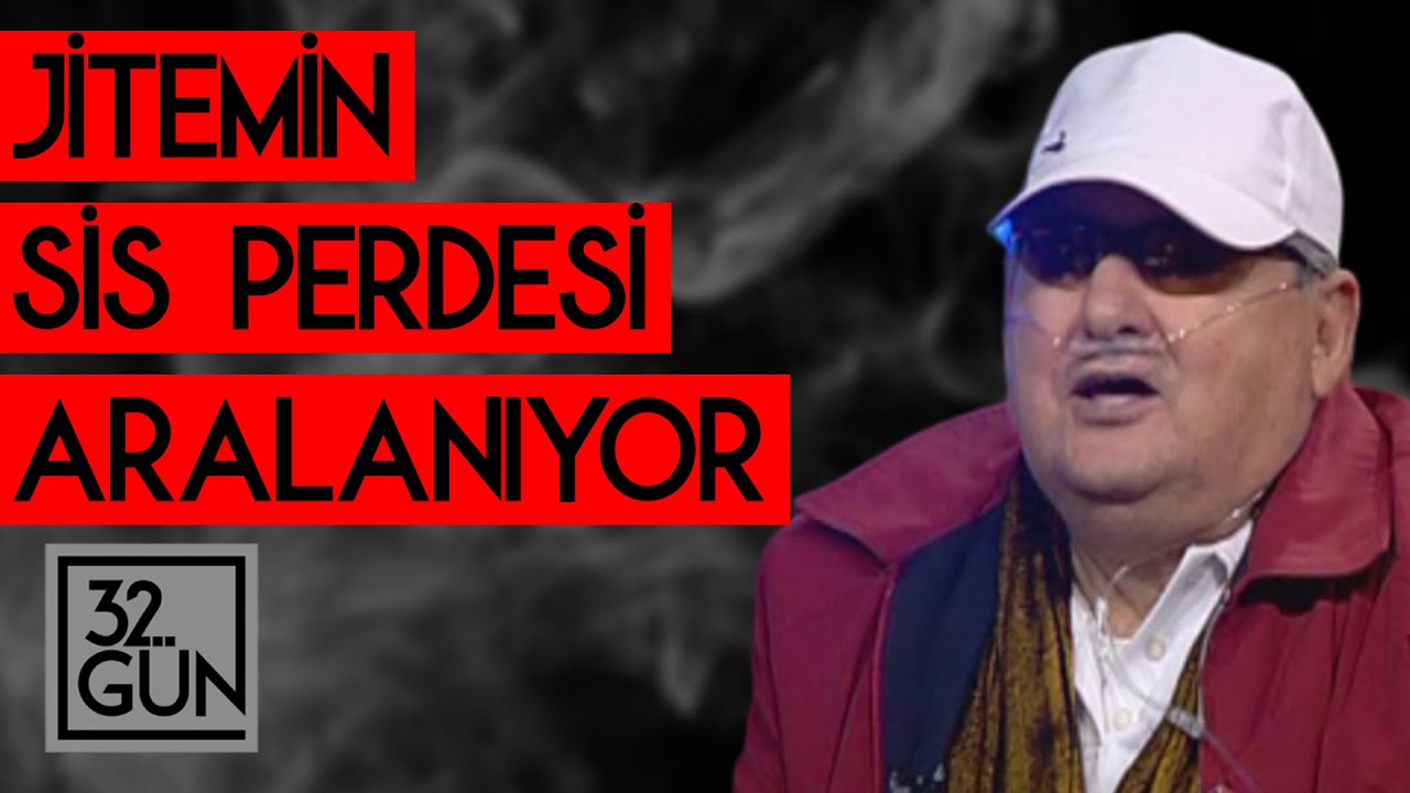 JİTEM'in Sis Perdesi Aralanıyor | 2011 | 32. Gün Arşivi