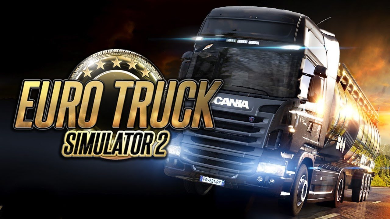 EURO TRUCK 2 ´ELDORADO´