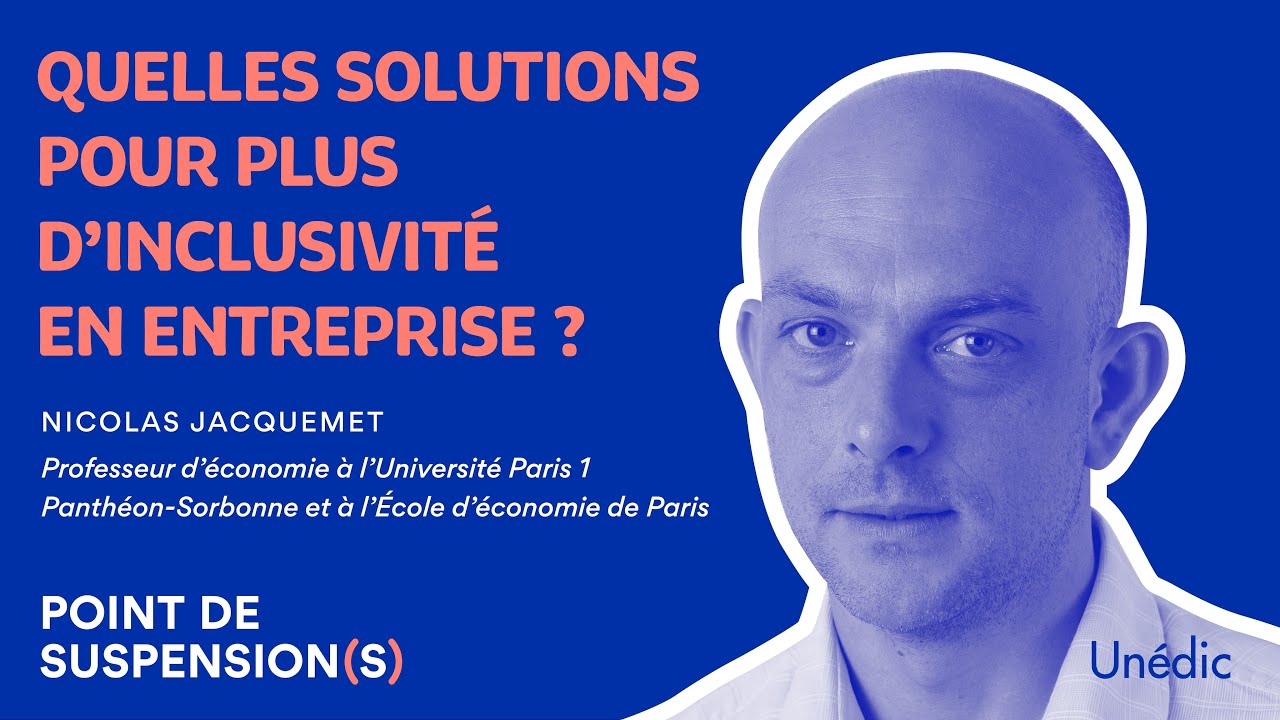 Quelles solutions pour plus d&rsquo;inclusivit&eacute; en entreprise ?