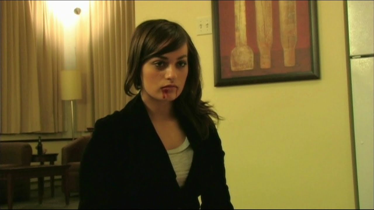 Female Vampire - Evil Cutie