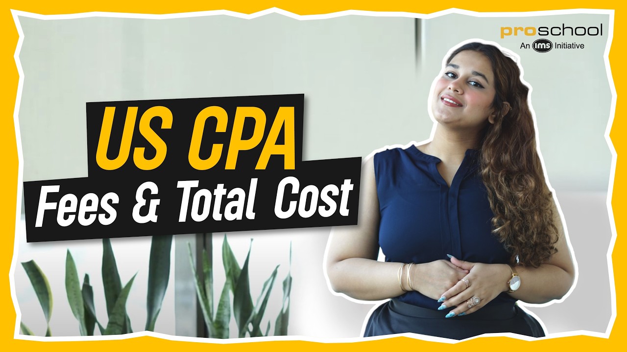CPA Course Fees in 2026 : Full Breakdown #cpa #certifiedpublicaccountant #accounting #uscpa #cpausa
