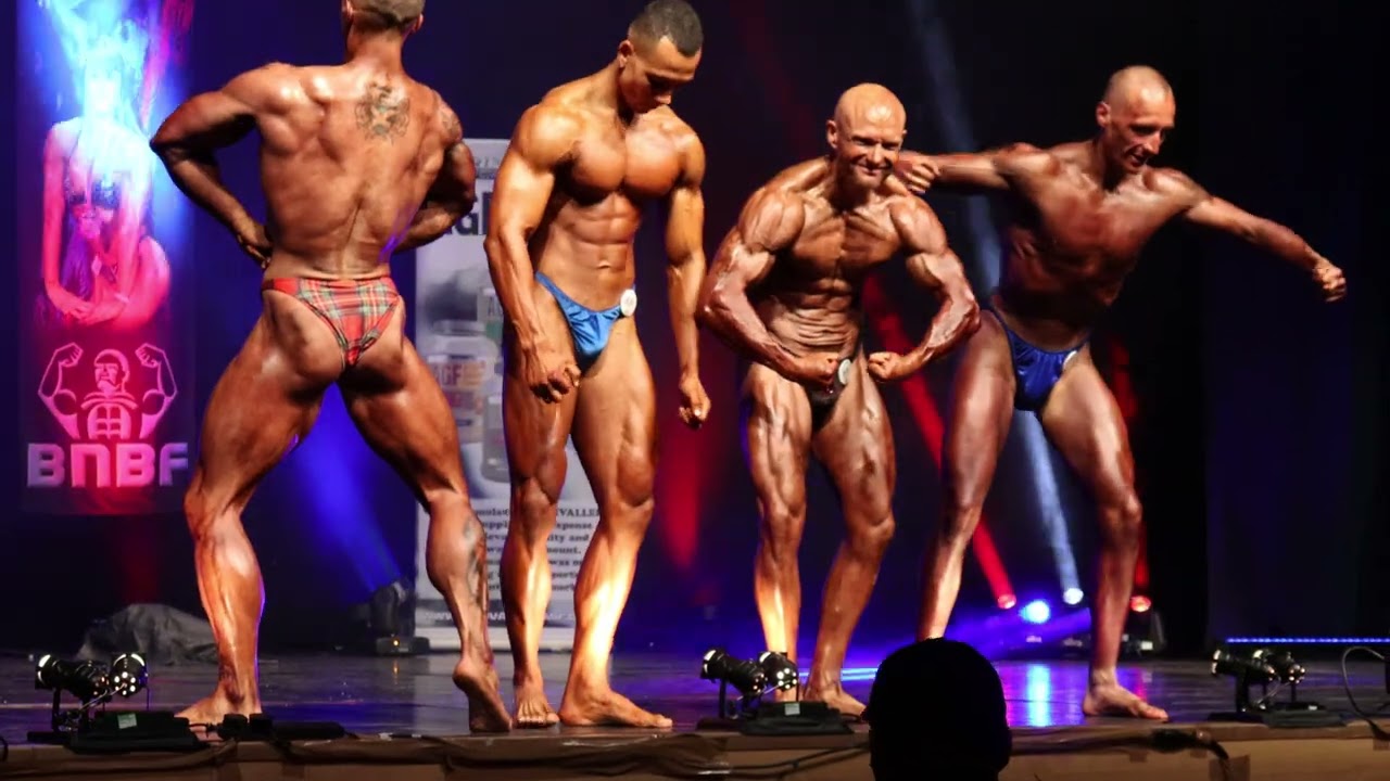 BNBF Scotland