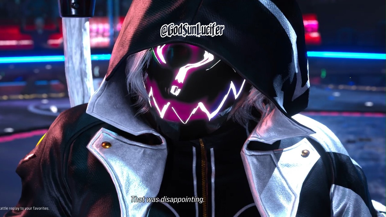 TEKKEN™8 2026 Part 0005