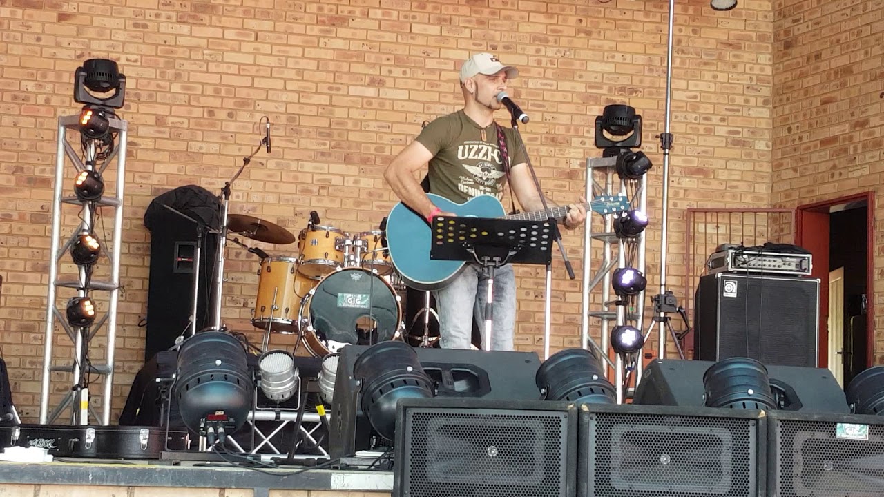 Net Soos Jy (Duane Louw) AARDKLOP 2017