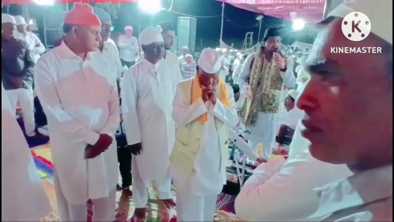 🙏 દાદા સિંધોતી 🙏 હઝરત રણછોડ શાહ ચિશ્તી નો ઉર્ષ 26/ 03 / 2025 પાર્ટ ટુ
