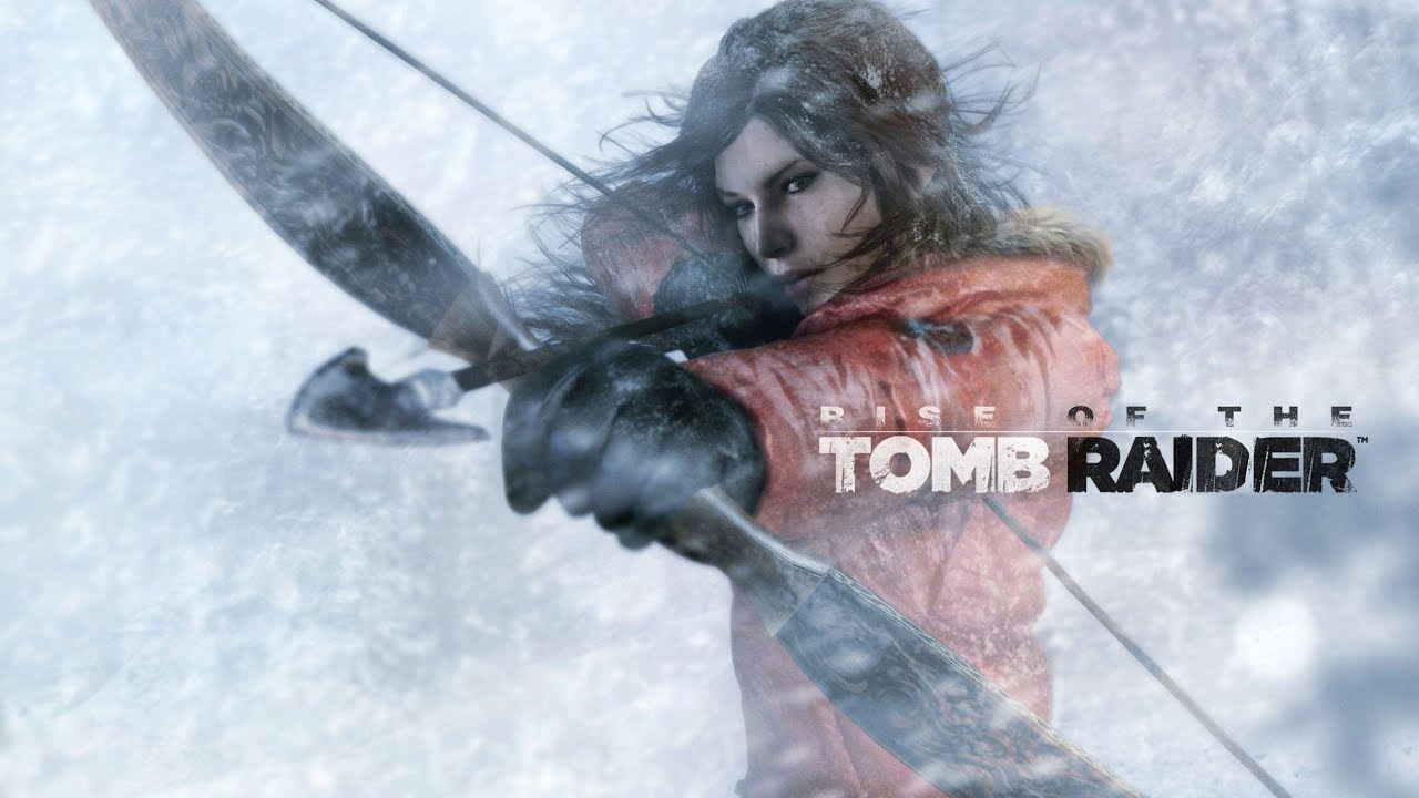 Episode 1: Rise Of The Tomb Raider Walkthrough