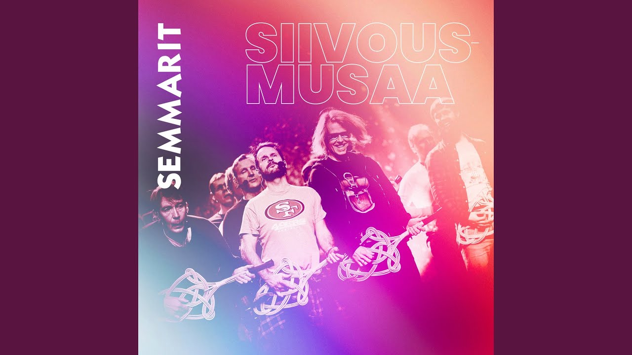 Siivousmusaa