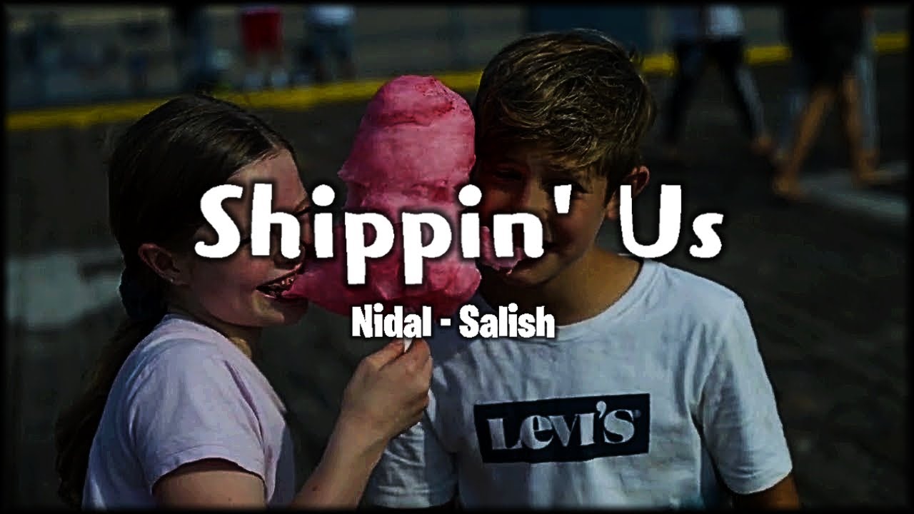 Nalish - The Truth About Their Relationship (Lyrics)