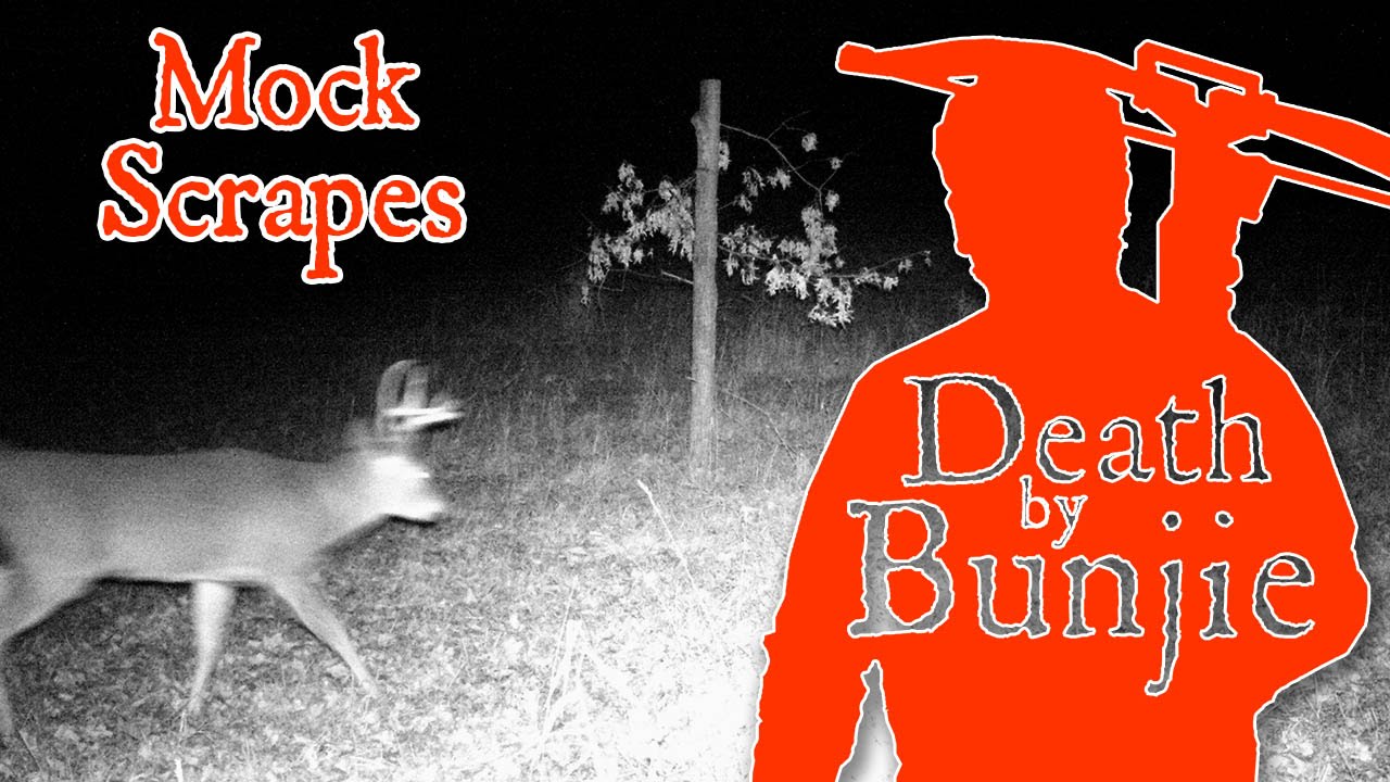 How to Make an EXTREME Mock Scrape!