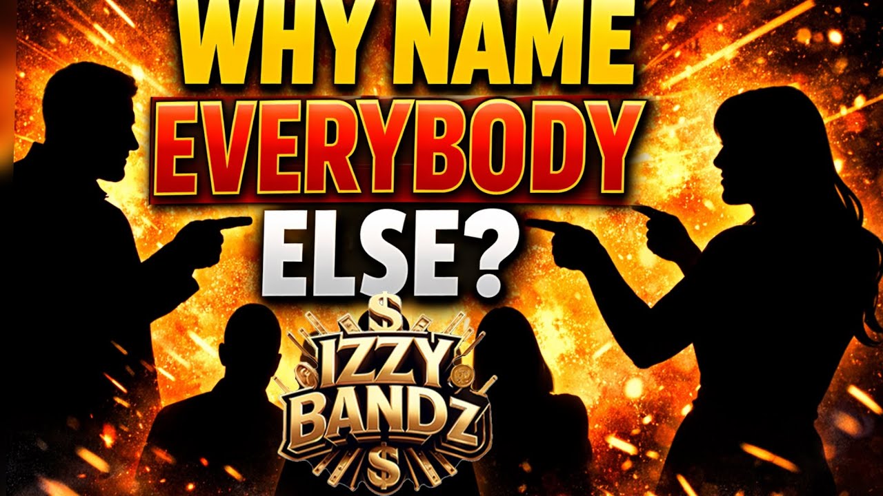 🔥🚨WHY DO GUILTY PEOPLE DRAG OTHERS DOWN WITH THEM?🚨🔥 BombCherry/SharonBracey Review #fyp #funny