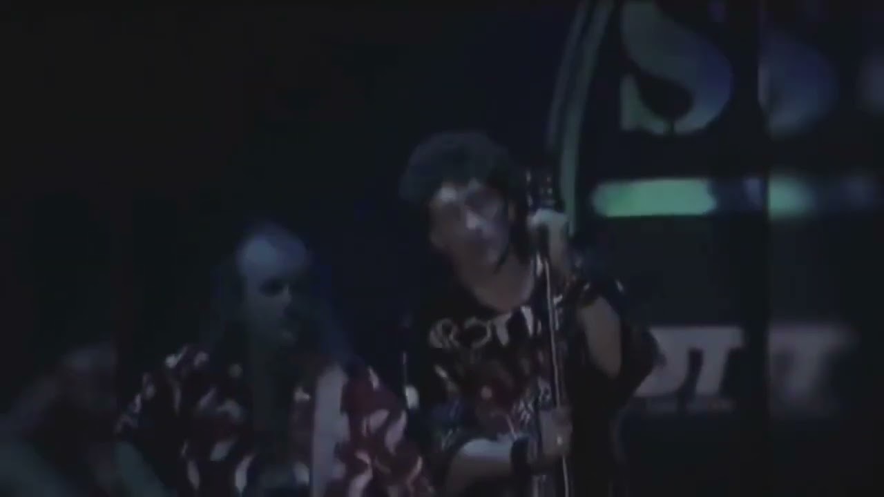 Lady Pank & Budka Suflera - Za ostatni grosz