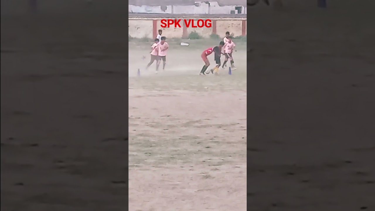 football team 🙂 part C+#shorts #football #spkvlogs